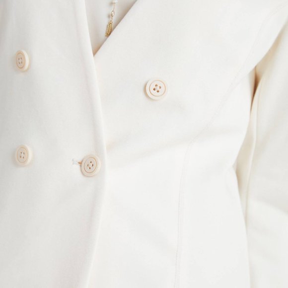 Anthropologie Tavia Blazer - Picture 4 of 4